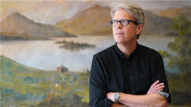 „Danke Gott für Jonathan Franzen“: Bestsellerautor wird 65 Für seine Werke wurde Jonathan Franzen mit vielen Preisen gekrönt. (Archivfoto)