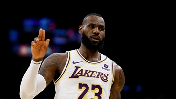 Für seinen neuen Vertrag in LA verzichtet LeBron James offenbar auf Gehalt.
