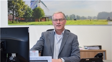 „Für Sommer 2020 fehlen uns Krippen- und Kindergartenplätze“, sagt Samtgemeindebürgermeister Gerhard Kahrs.