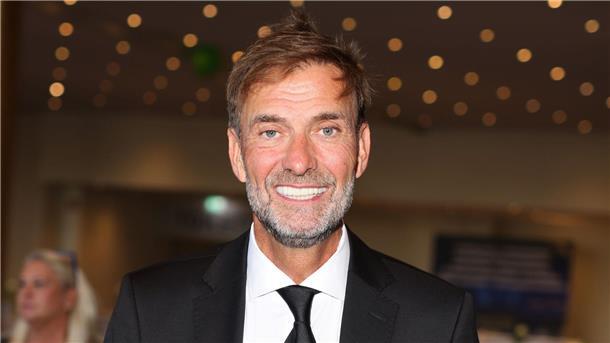 Für Spiele der Frauen-EM hatte Jürgen Klopp noch keine Zeit. 