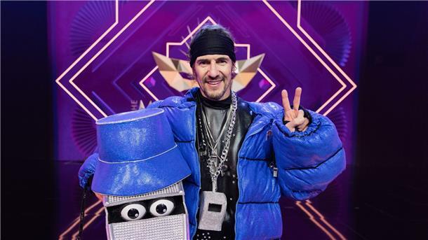 Thomas Hayo: „Ich war als Kind extrem schüchtern“ Für Thomas Hayo war die Teilnahme an der Pro7-Show „The Masked Singer“ ein großes Abenteuer.
