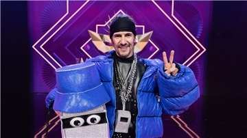 Für Thomas Hayo war die Teilnahme an der Pro7-Show „The Masked Singer“ ein großes Abenteuer.