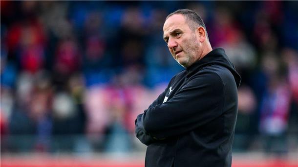 Dank Wanner: Heidenheim feiert historischen Sieg Für Trainer Frank Schmidt war es ein historischer Abend mit dem 1. FC Heidenheim.