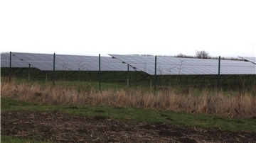 Für vier Photovoltaik-Parks in Beverstedt fällten die Mitglieder des Bauausschusses die ersten Entscheidungen.
