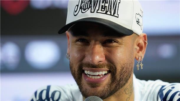 Brasiliens Fußball-Star Neymar zum vierten Mal Vater Fußball-Star Neymar ist vierfacher Vater geworden.