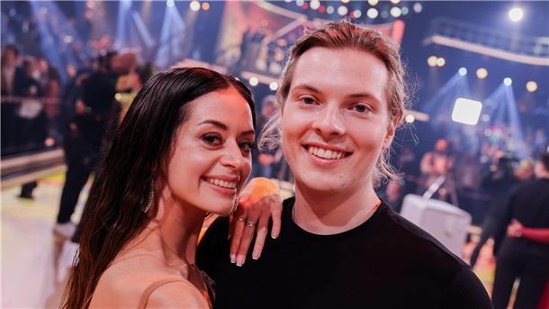 Mark Keller: Gabriel Kelly ist „Let’s Dance“-Topfavorit Gabriel Kelly, Sänger, und Malika Dzumaev, Profitänzerin, stehen in der RTL-Tanzshow „Let’s Dance“ auf dem Parkett.