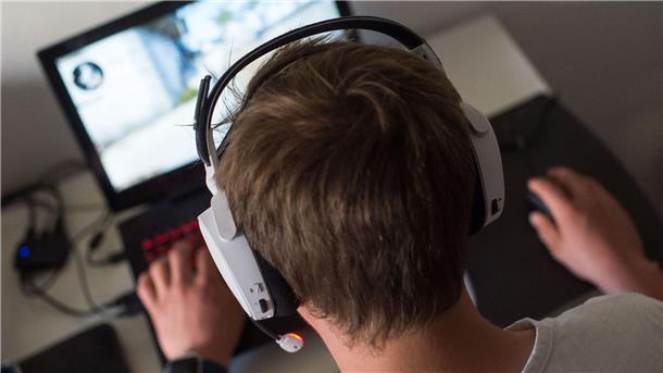 Urheberrecht: Videospielmacher sollen Tantiemen bekommen Games-Entwickler sollen bald Tantiemen kassieren. (Symbolbild)