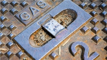 Ohne fossile Energieträger wie Gas und Öl sollen die Neubaugebiete in der Gemeinde Beverstedt künftig auskommen. 
