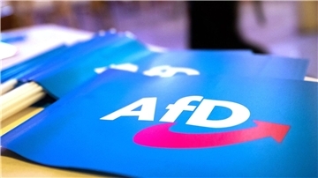 Geben Abgeordnete der AfD sicherheitsrelevante Informationen an Russland weiter? Politikerinnen und Politiker anderer Bundesparteien warnen.