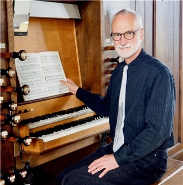 Gebhard von Hirschhausen