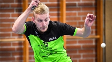 Yannick Klüver