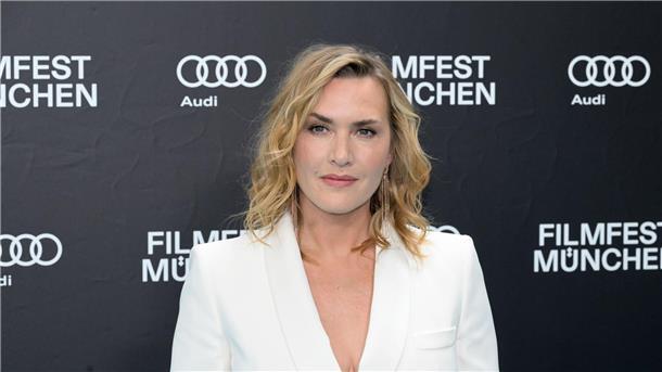 Gegen Bodyshaming: Winslet setzt sich immer wieder für diverse Körperbilder ein. (Archivbild)