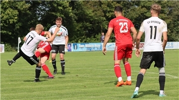 FC Hambergen