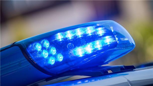 Gegen die Grundstücksbesitzer wurde ein strafrechtliches Ermittlungsverfahren eingeleitet. (Symbolfoto)