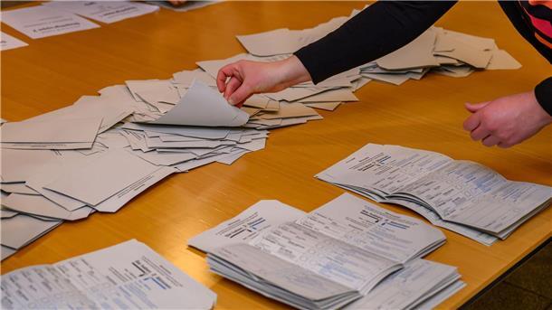 Gegen die Gültigkeit der Bundestagswahl sind schon 800 Einsprüche eingegangen.