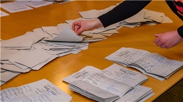 Gegen die Gültigkeit der Bundestagswahl sind schon 800 Einsprüche eingegangen.