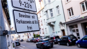 Gegen die Höhe der Gebühren von 360 Euro hatten die Bundesverwaltungsrichter keine Bedenken.