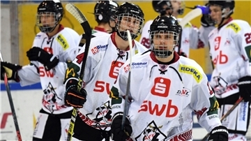 Eishockey