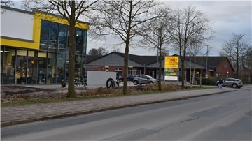 Netto-Markt