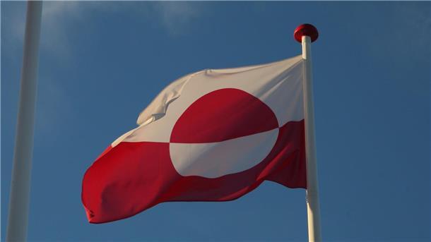 Gehört Grönland bald zur Concacaf?