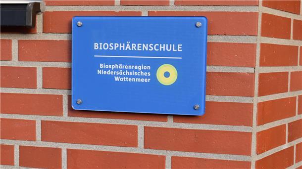 Zinzendorfschule in Tossens