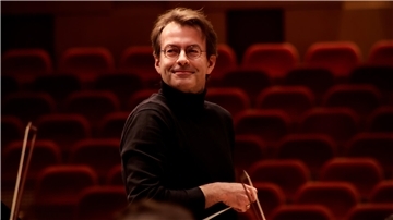  Generalmusikdirektor Marc Niemann 