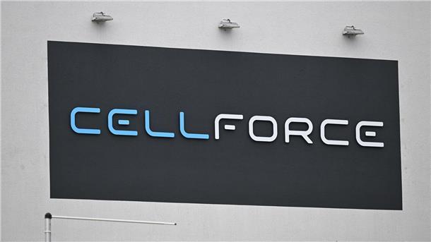 Porsche will Batterie-Tochter weitgehend abwickeln Geplant war ursprünglich, dass Cellforce Hochleistungs-Batteriezellen produziert. (Archivbild)