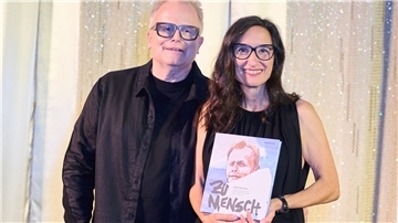 Herbert Grönemeyer, Arezu Weitholz