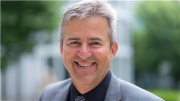 Gerd Butzeck soll für den Posten des IHF-Präsidenten kandidieren.