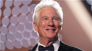 Gere engagiert sich seit vielen Jahren für Tibet. (Archivbild)