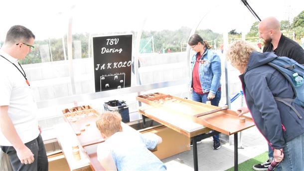 Mit vielen Bildern: Loxstedt Go Sports bietet viel Action für jung und alt Mit vielen Bildern: Loxstedt Go Sports bietet viel Action für jung und alt