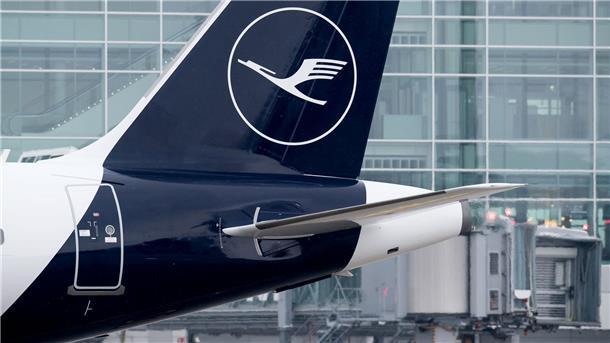 Piloten der Lufthansa stimmen über Streik ab Gewerkschaft lässt Lufthansa-Piloten über Streik abstimmen. (Archivbild)