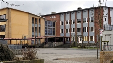 Gewinnt die Paula-Modersohn-Schule heute den Deutschen Schulpreis?