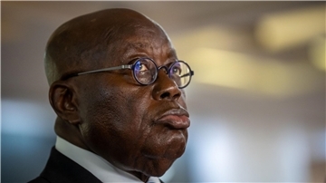 Ghanas Präsident Nana Akufo-Addo will das sogenannte „Gesetz über menschliche sexuelle Rechte und ghanaische Familienwerte“ unterzeichnen, wenn die Mehrheit seines Volkes dies wünsche.