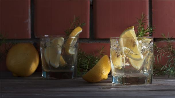 Gin Tonic erfreut sich weiterhin großer Beliebtheit. Einer der besten kommt aus Nordenham: Norgin. Sie präsentieren nun eine weitere Variante ihres Gins.