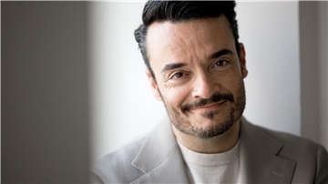 Giovanni Zarrella hat erstmals an allen Songs auf einem Album mitgeschrieben.