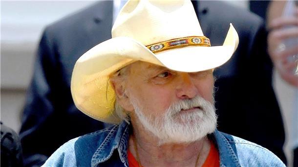 Gitarrenlegende Dickey Betts starb im Alter von 80 Jahren.