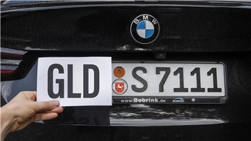 GLD für Geestland? Meinungen über lokale Autokennzeichen gehen auseinander