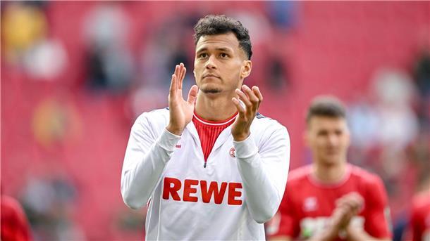 Hamburger SV holt Davie Selke vom 1. FC Köln Gleich am 1. Spieltag kommt es zum Aufeinandertreffen mit dem FC. (Archivbild)