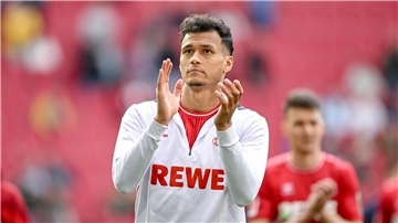 Gleich am 1. Spieltag kommt es zum Aufeinandertreffen mit dem FC. (Archivbild)