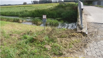 Brücken in Wremen
