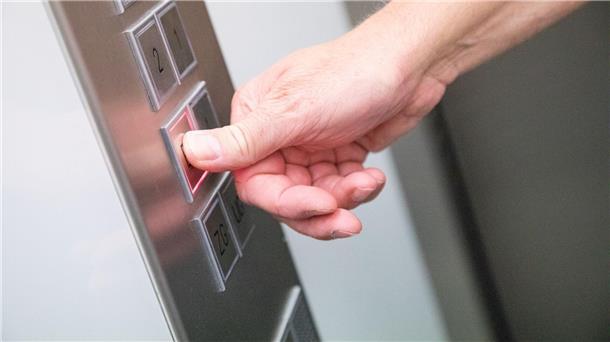 Glückliche Rettung in Osnabrück. (Symbolbild) 