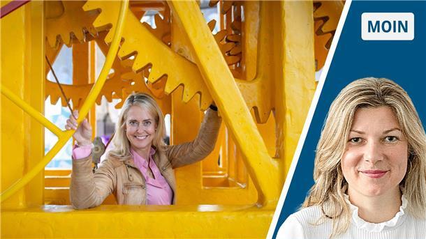 Glücksforscherin Maike van den Boom verrät, wie man in Krisenzeiten die Angst besiegt und glücklicher im Moment sein kann. 