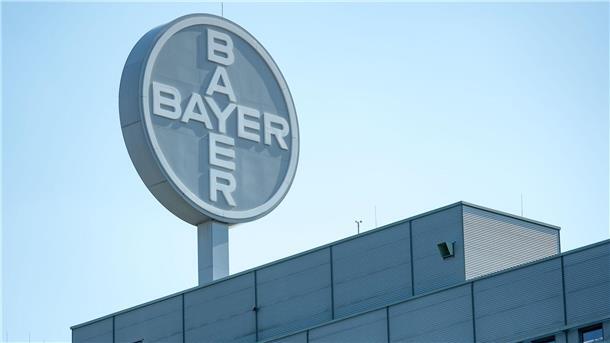 Dritte US-Niederlage für Bayer im Glyphosat-Streit in Folge Glyphosat wird in hohen Mengen in der Landwirtschaft gegen unerwünschtes Unkraut eingesetzt.