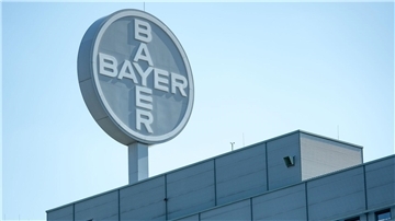 Glyphosat wird in hohen Mengen in der Landwirtschaft gegen unerwünschtes Unkraut eingesetzt.