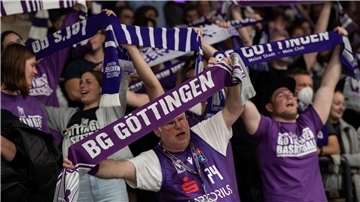 Göttingen verpasst Pokal-Halbfinale.