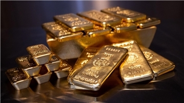 Gold gilt als sicherer Hafen