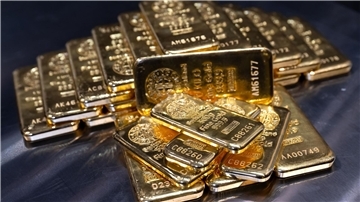 Gold glänzt - auch in den Anlegerdepots. (Archivbild)