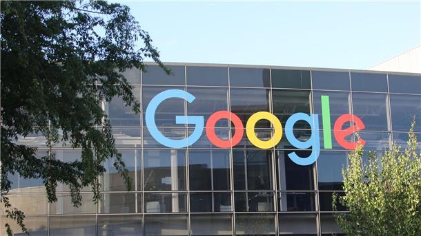 Google begrüßt den Vorschlag der Schiedsstelle.