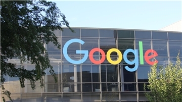 Google begrüßt den Vorschlag der Schiedsstelle.